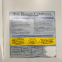 Baker Company SterilGard III Advance 6' Biosafety Cabinet image 2